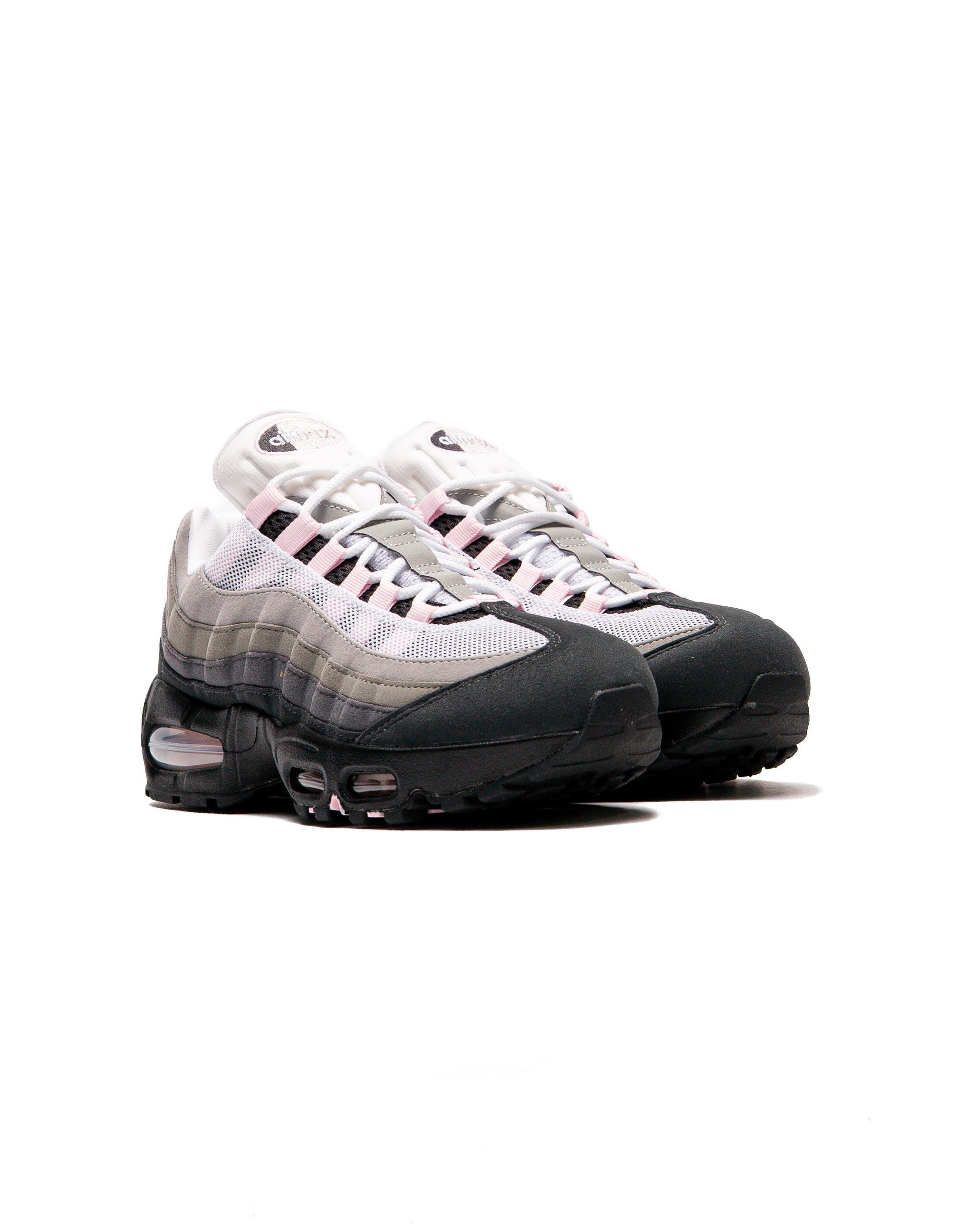 Nike WMNS AIR MAX 95 OG 'Pink Foam' | HJ5996-001 | AFEW STORE